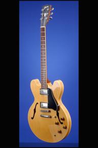 1988 Gibson ES-335DOT (Reissue)