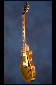 1955 Gibson Les Paul Standard Gold Top 