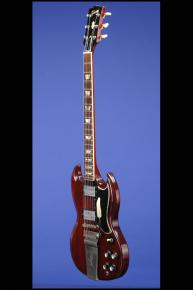 1965 Gibson SG Standard