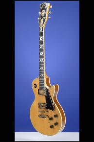 1979 Gibson Les Paul Custom