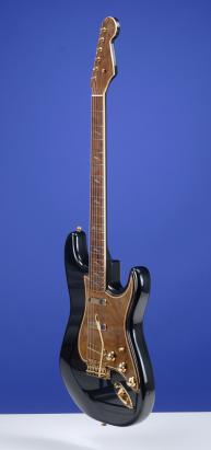 Fender Custom Shop Jaguar XK 50 Stratocaster