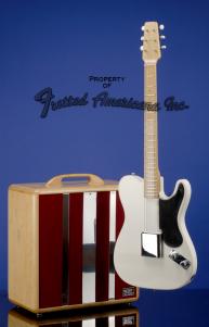 1995 Fender Esquire