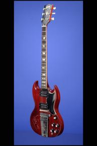 1964 Gibson SG Standard