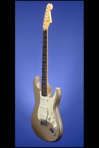 1963 Fender Stratocaster 