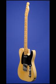 1954 Fender Telecaster