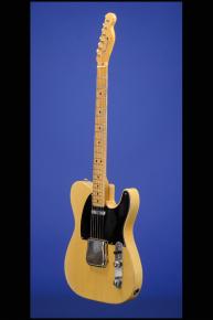 1952 Fender Telecaster 