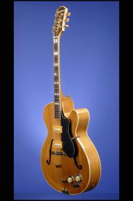 1949 Epiphone Zephyr