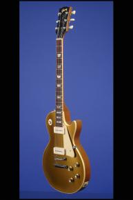 1969 Gibson Les Paul Standard Gold Top