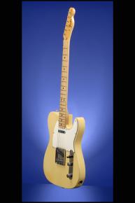 1969 Fender Telecaster 