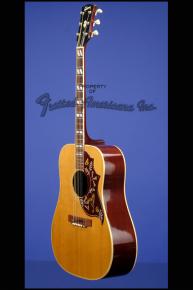 1968 Gibson Hummingbird