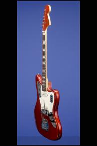 1968 Fender Jaguar 