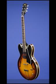 1960 Gibson ES-330T