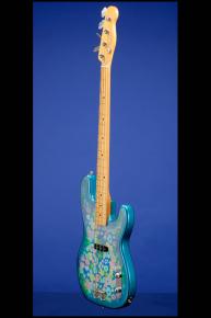 2002 Fender Precision Bass 1968 Reissue (MIJ) 