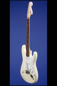2002 Fender Stratocaster