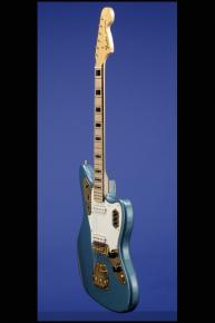 1968 Fender Jaguar