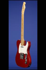 1966 Fender Telecaster (Maple Cap) 