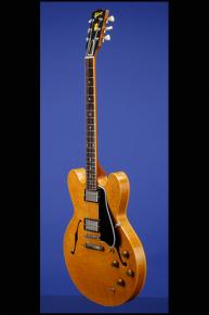 1983 Gibson ES-335DOT (Reissue)