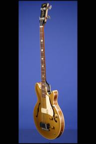 1973 Gibson Les Paul Signature Bass