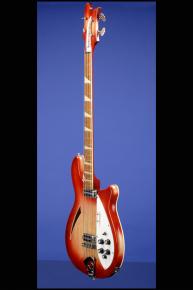 1967 Rickenbacker 4005 Bass