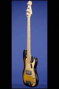 1957 Fender Precision Bass