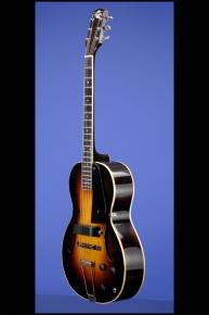 1937 Epiphone Electar Model M