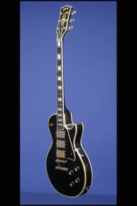 1960 Gibson Les Paul Custom 