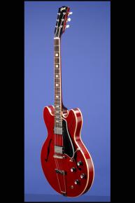 1964 Gibson ES-330TDC