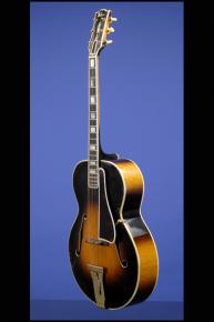 1939 Gibson Advanced L-5