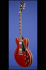 1965 Gibson ES-335TDC