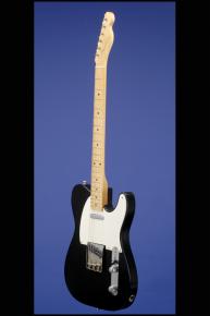 1998 Fender 1950 Dual Pickup Esquire (John English)
