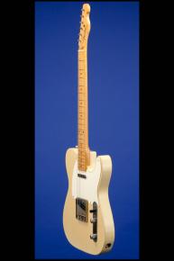 1996 Fender Telecaster