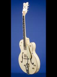 1960 Gretsch 6136 White Falcon