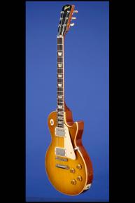 1960 Gibson Les Paul Standard "Leesa"