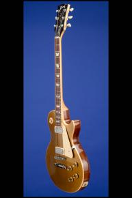1976 Gibson Les Paul Deluxe (maple neck)