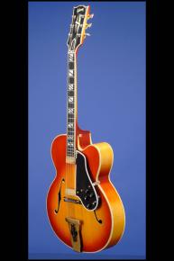 1965 Gibson Johnny Smith JS-D