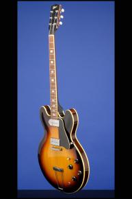 1968 Gibson ES-330TD Custom