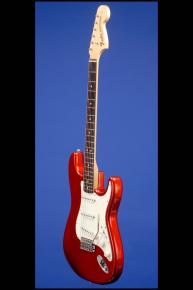 1969 Fender Stratocaster