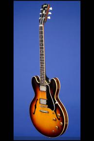1960 Gibson ES-335TD
