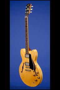 1958 Gibson ES-335TDN