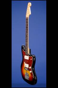 1962 Fender Jazzmaster