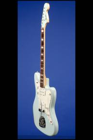 1966 Fender Jazzmaster