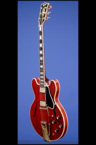 1961 Gibson ES-355 TD Mono