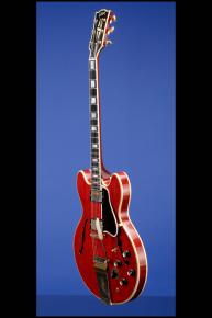 1963 Gibson ES-355 TDSV