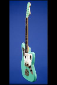 1964 Fender Jaguar