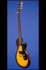 1960 Gibson Melody Maker (First Variant)