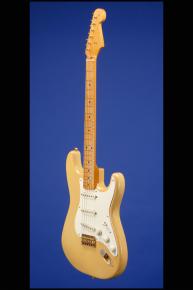 1957 Fender Mary Kaye Hardtail Stratocaster