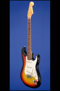 1965 Fender Stratocaster