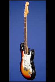 1965 Fender Stratocaster