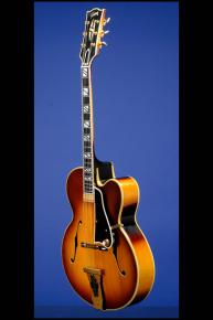 1962 Gibson Johnny Smith