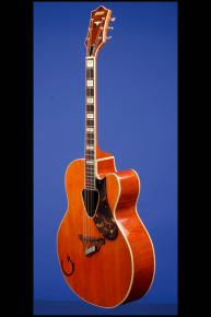 1955 Gretsch Rancher 